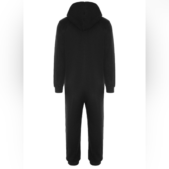 Onepiece Norwegian Original Black Onsie 2.0 Unisex XL - Picture 5 of 12